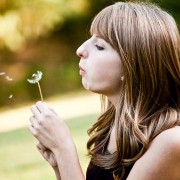 Asthma related image